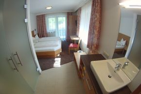 Detaillierte Infos zur Unterkunft Frühstückspension Norika