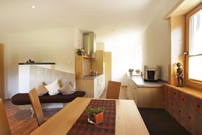 Detaillierte Infos zur Unterkunft Ferienwohnung Apart Carmen