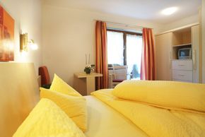 Detaillierte Infos zur Unterkunft Ferienwohnung Apart Carmen