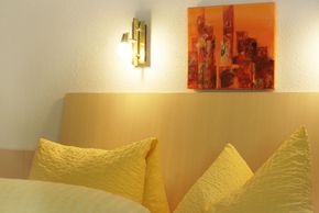 Detaillierte Infos zur Unterkunft Ferienwohnung Apart Carmen