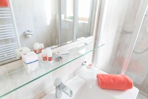 Detaillierte Infos zur Unterkunft Ferienwohnung Apart Carmen