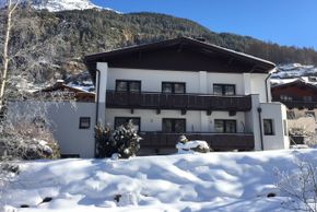 Detaillierte Infos zur Unterkunft Ferienwohnung Apart Carmen