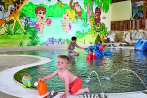 Detaillierte Infos zur Unterkunft Ferienwohnung Apart Carmen