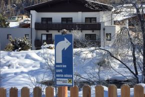 Detaillierte Infos zur Unterkunft Ferienwohnung Apart Carmen