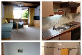 Detaillierte Infos zur Unterkunft Gästehaus Stöckl