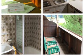 Detaillierte Infos zur Unterkunft Gästehaus Stöckl