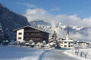 Detaillierte Infos zur Unterkunft Gästehaus Stöckl