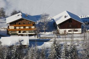 Detaillierte Infos zur Unterkunft Pollenbauer Zimmervermietung