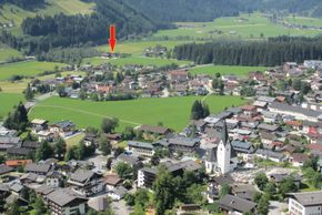 Detaillierte Infos zur Unterkunft Pollenbauer Zimmervermietung