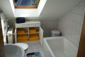 Detaillierte Infos zur Unterkunft Ferienwohnung Andres Piatka