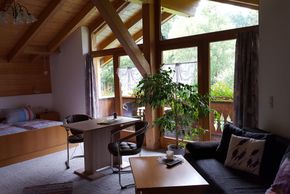Appartement 16, Typ 2