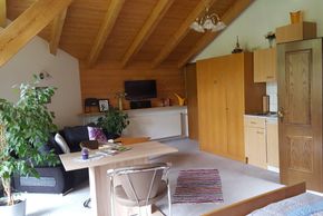 Appartement 16, Typ 2