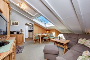 Detaillierte Infos zur Unterkunft Gästehaus Marianne