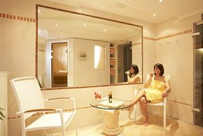 Detaillierte Infos zur Unterkunft Gästehaus Marianne