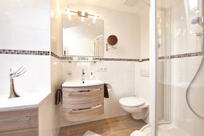 Detaillierte Infos zur Unterkunft Gästehaus Marianne