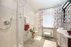 Detaillierte Infos zur Unterkunft Gästehaus Marianne