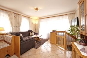 Detaillierte Infos zur Unterkunft Gästehaus Marianne