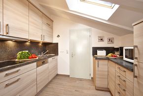 Detaillierte Infos zur Unterkunft Gästehaus Marianne