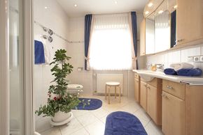 Detaillierte Infos zur Unterkunft Gästehaus Marianne