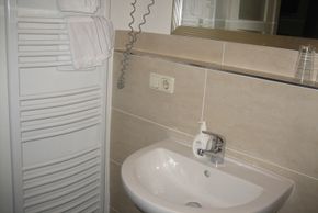 Detaillierte Infos zur Unterkunft Gästehaus Nicole