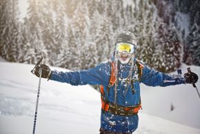 Apartments Niederseer