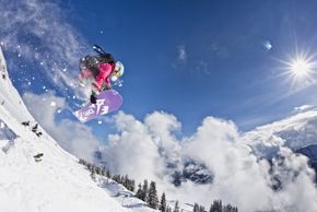 Apartments Niederseer