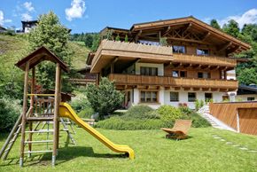 Apartments Niederseer