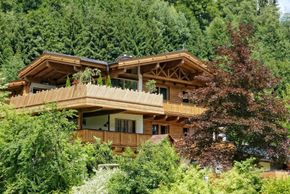 Apartments Niederseer