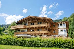 Apartments Niederseer