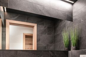 Apartments Niederseer