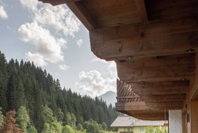 Apartments Niederseer