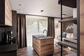 Apartments Niederseer