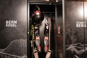 Apartments Niederseer