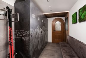 Apartments Niederseer