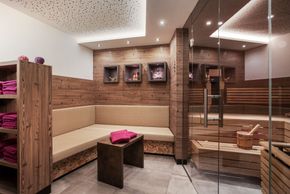 Apartments Niederseer