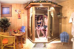 Detaillierte Infos zur Unterkunft Gästehaus Nietmann