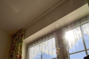 Detaillierte Infos zur Unterkunft B&B Gästehaus Alpenblick Lermoos / Zugspitze