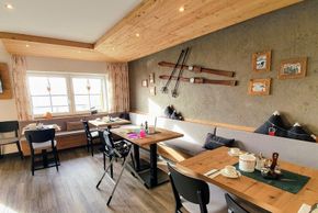 Detaillierte Infos zur Unterkunft B&B Gästehaus Alpenblick Lermoos / Zugspitze