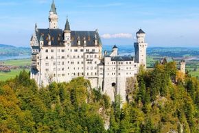 Detaillierte Infos zur Unterkunft B&B Gästehaus Alpenblick Lermoos / Zugspitze