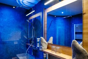 Detaillierte Infos zur Unterkunft B&B Gästehaus Alpenblick Lermoos / Zugspitze