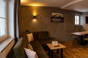 Detaillierte Infos zur Unterkunft B&B Gästehaus Alpenblick Lermoos / Zugspitze