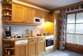 Ferienwohnung Bernkogel