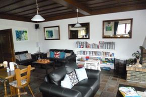 Detaillierte Infos zur Unterkunft Gästehaus am Berg