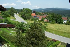Detaillierte Infos zur Unterkunft Gästehaus am Berg