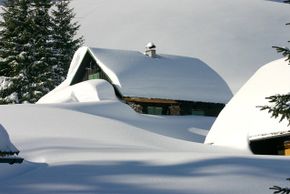 Naturschneeparadies Seeberg