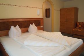 Ferienwohnung ANNA im Gästehaus Annemarie