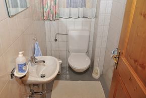 Ferienwohnung JULIA im Gästehaus Annemarie