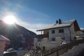 Gästehaus Annemarie