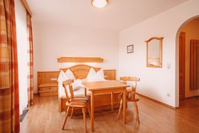 Detaillierte Infos zur Unterkunft Posers Bergwelt auf der Planai