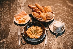 Detaillierte Infos zur Unterkunft Posers Bergwelt auf der Planai